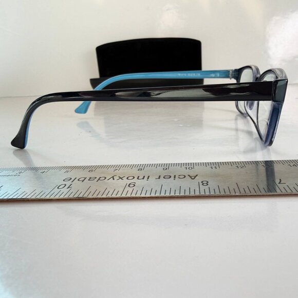 Genstar Eyeglasses – Lightweight Design – Very Good Condition - Picture 11 of 11